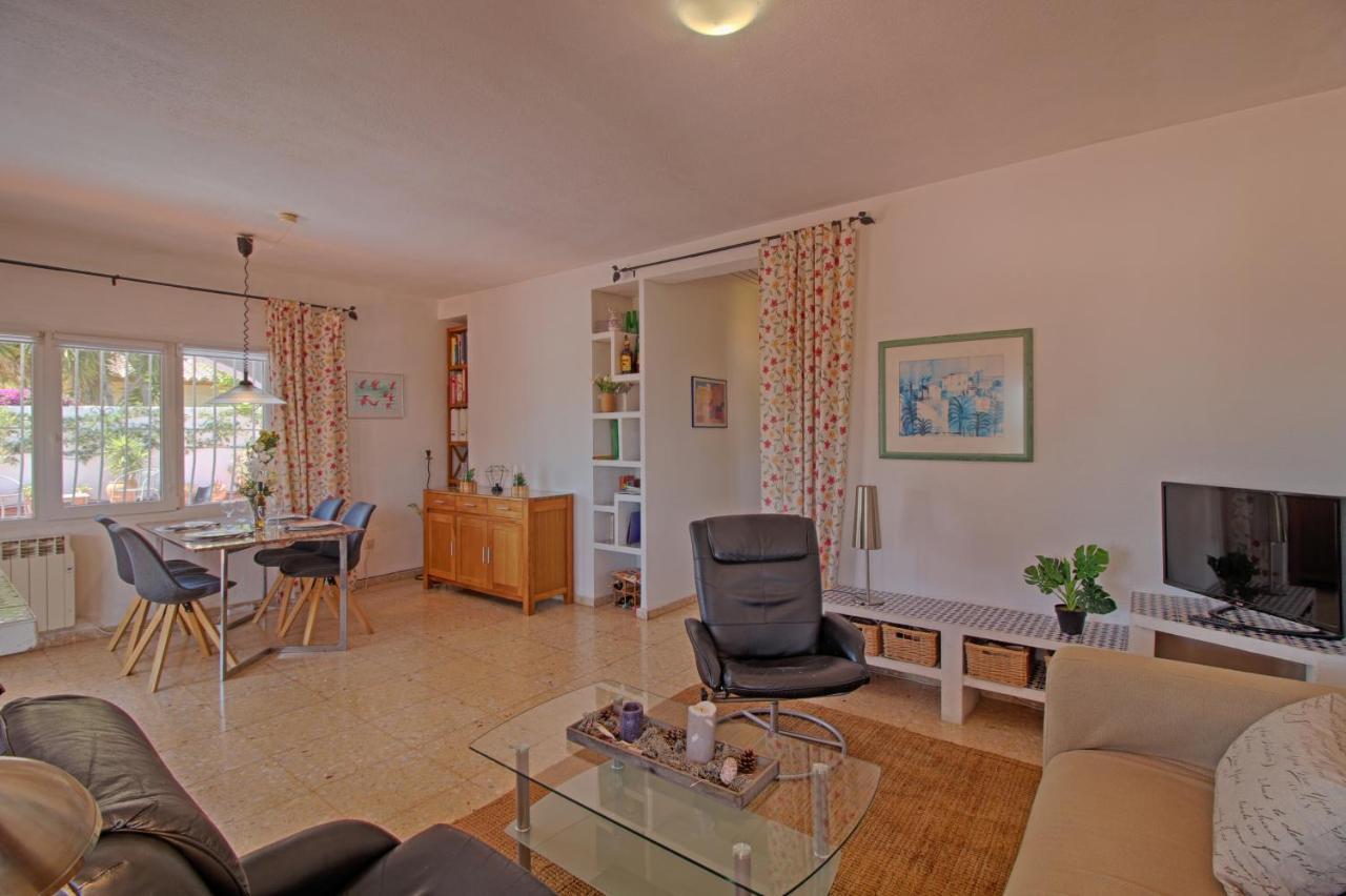 Villas Costa Calpe - Miada Exterior foto