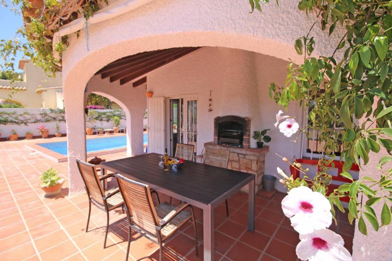 Villas Costa Calpe - Miada Exterior foto
