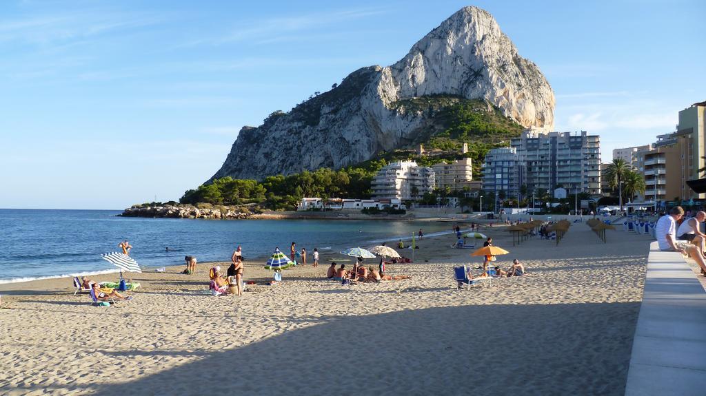 Villas Costa Calpe - Miada Exterior foto